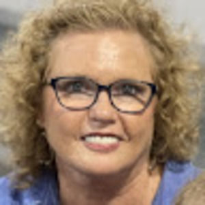 Meet your Posher, Rosalie